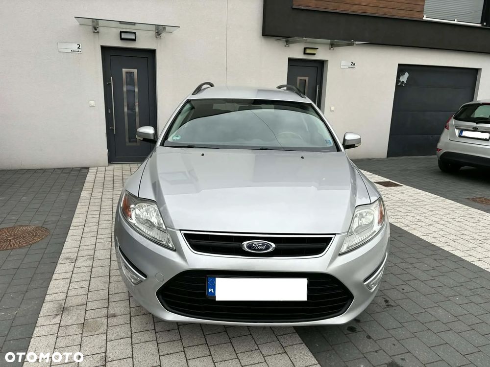 Ford Mondeo 1.6 TDCi Champions Edition - 7