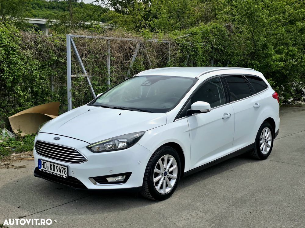 Ford Focus - 9