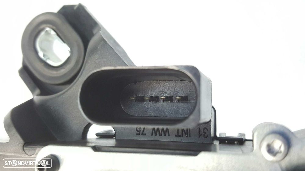 MOTOR LIMPA-VIDROS TRASEIRO VOLKSWAGEN SCIROCCO (137) 2.0 TDI (103KW) - 2