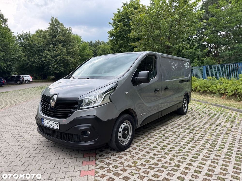 Renault Trafic - 17