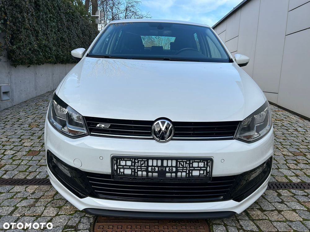 Volkswagen Polo 1.2 TSI (Blue Motion Technology) Highline - 2