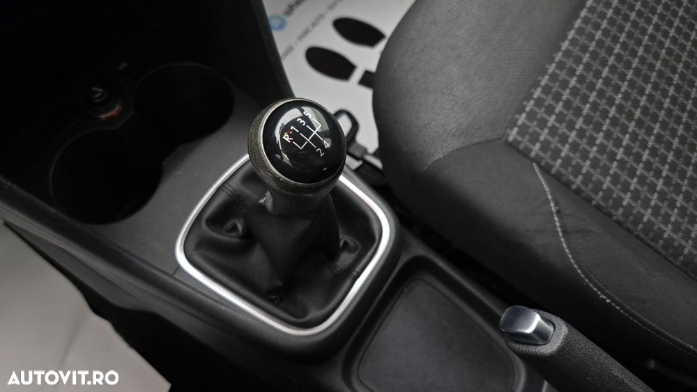 Volkswagen Polo - 17