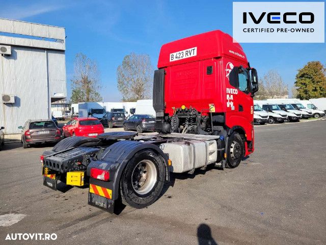 Iveco AS440S48T/P - 3