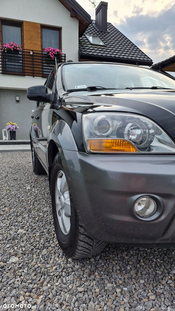 Kia Sorento - 3