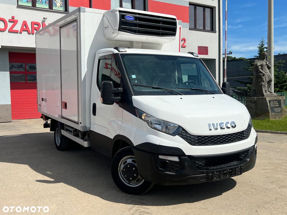 Iveco 35C13 - 22