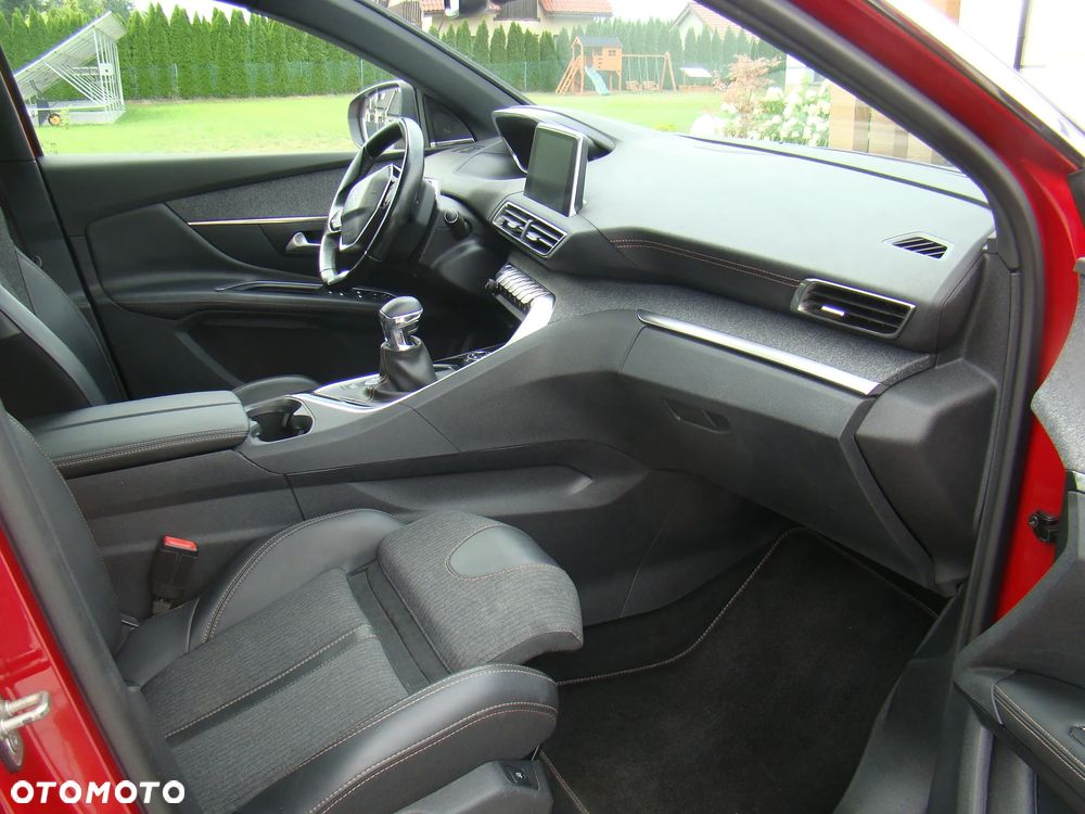 Peugeot 3008 BlueHDi 150 Stop & Start Allure - 36