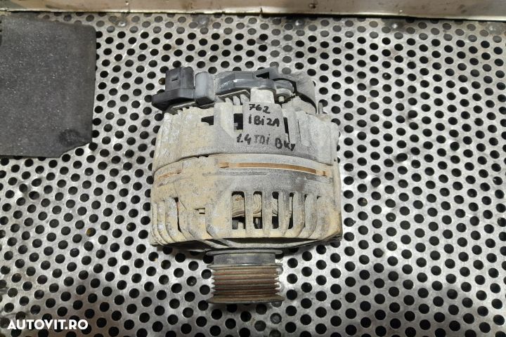 Alternator 037903025M 037903025M Seat Ibiza 3 6L [2002 - 2006] Hatchb - 2