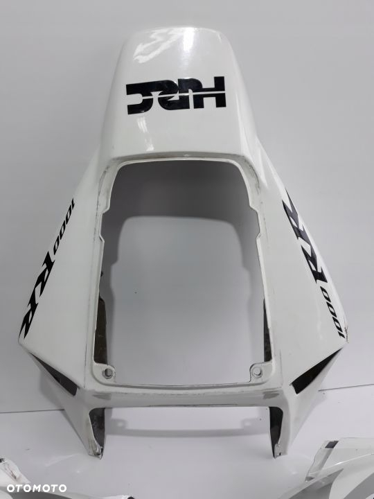 HONDA CBR 1000 RR SC57 REPSOL OWIEWKA OGON LAMPA - 2