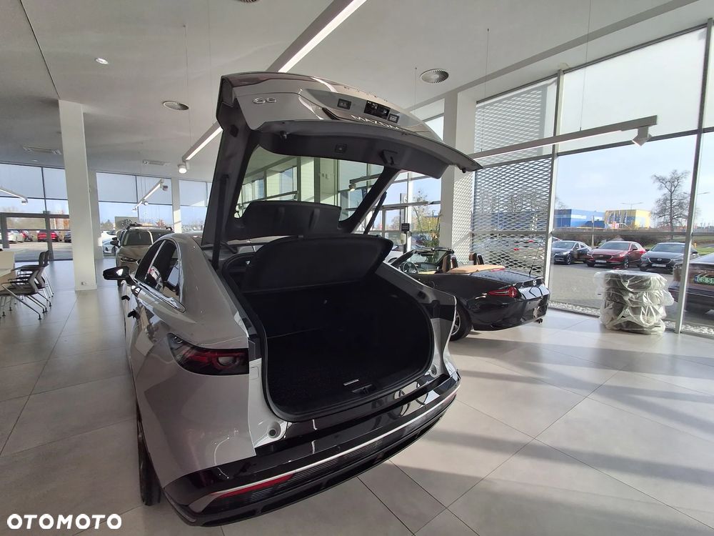 Mazda 6e 68.8kWh Takumi - 21