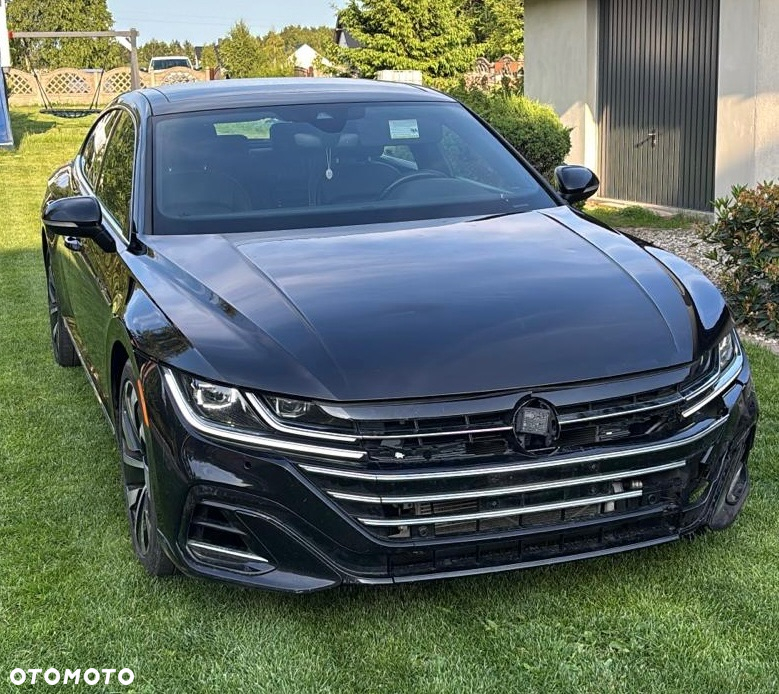 Volkswagen Arteon - 16