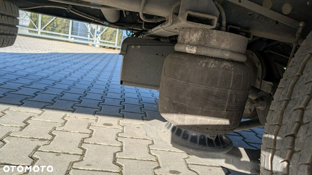 Iveco Daily 35C14 - 9