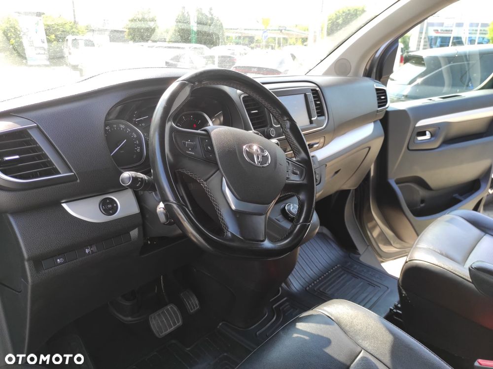 Toyota ProAce - 6