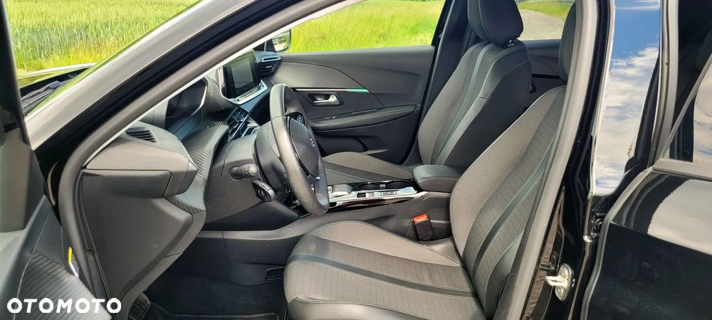 Peugeot 208 Elektromotor 136 GT Pack - 6