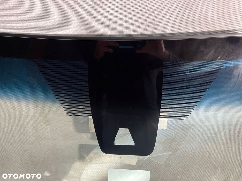 szyba przednia toyota avalon gsx50 sedan kamera hud acoustic po 2022- - 2