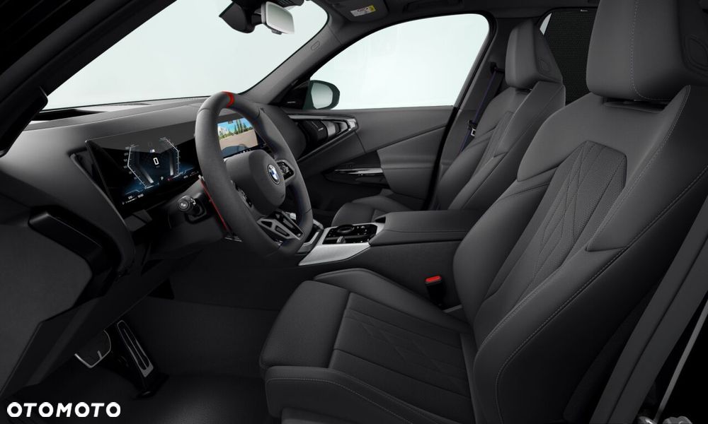 BMW X3 xM50 mHEV - 19