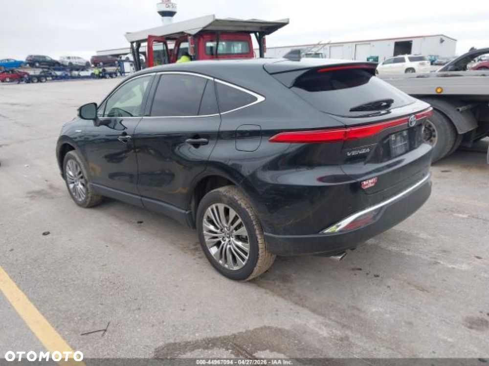 Toyota Venza - 4