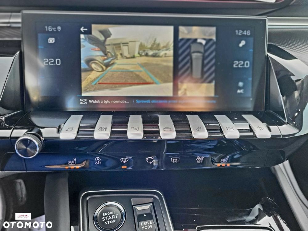 Peugeot 508 - 21
