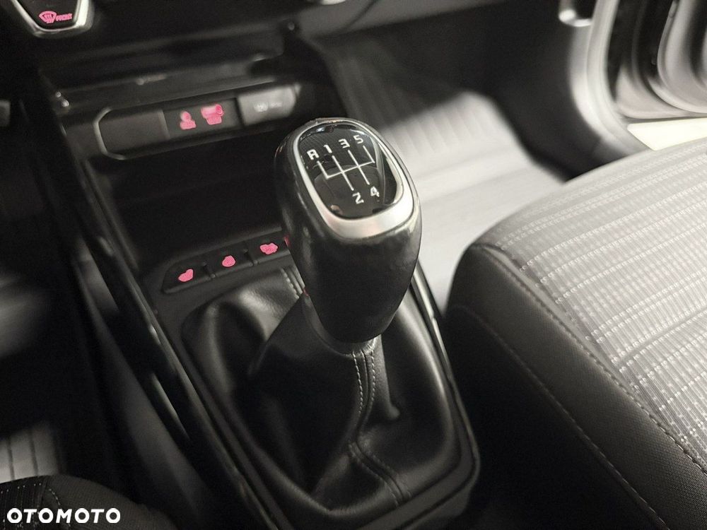 Kia Stonic 1.0 T-GDI 100 OPF Spirit - 25