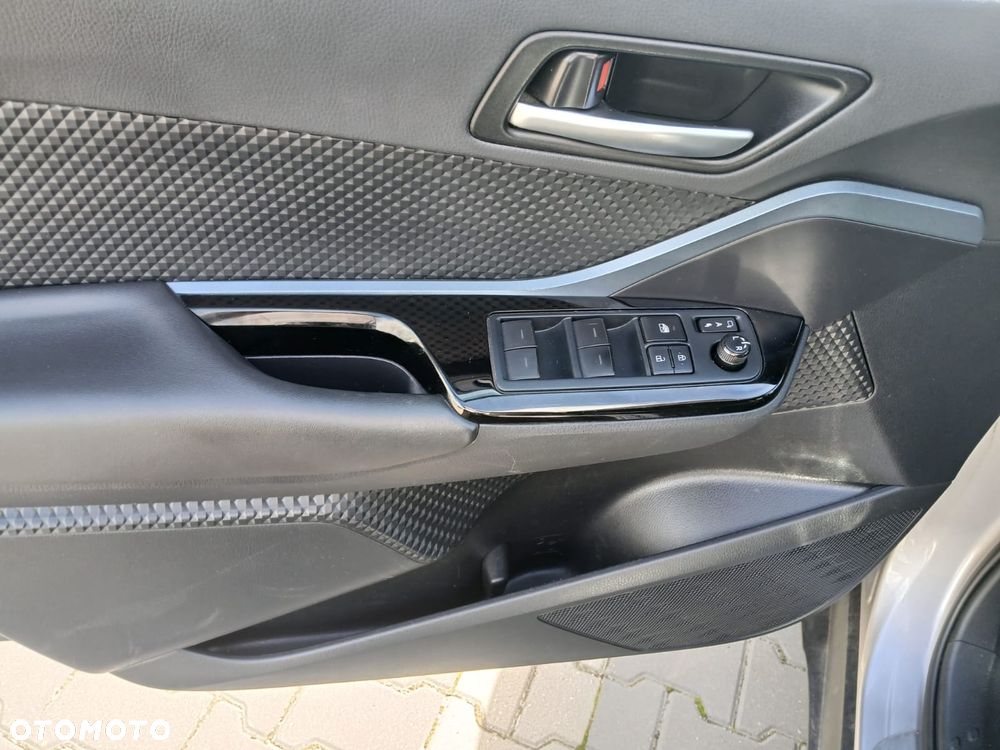 Toyota C-HR Team Deutschland - 16