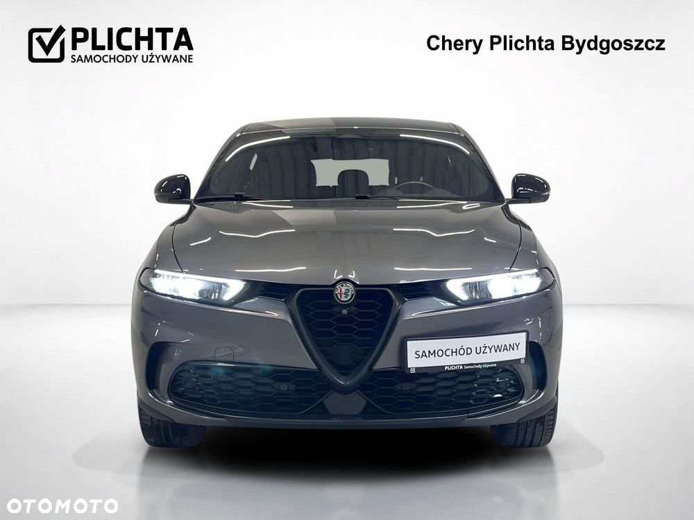 Alfa Romeo Tonale - 9