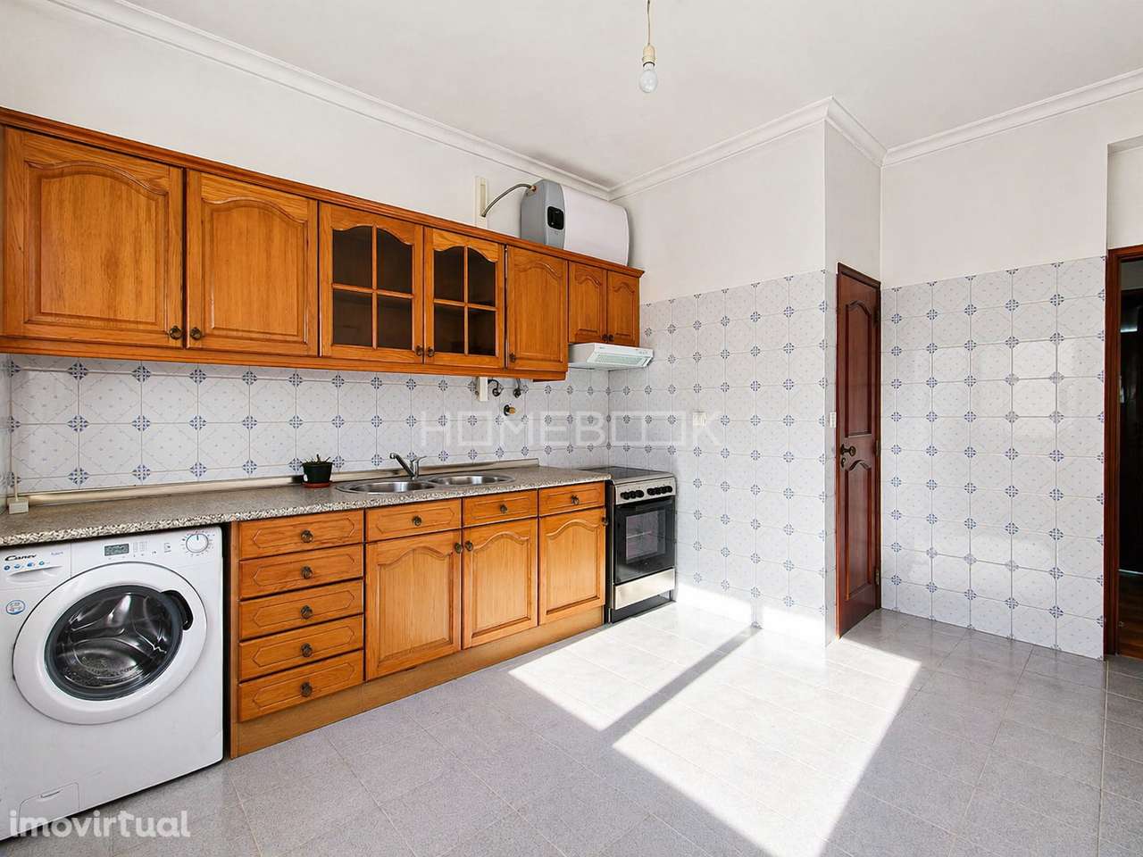 Apartamento T1, arrendamento na Praça de Portugal, Setúbal - Grande imagem: 3/20