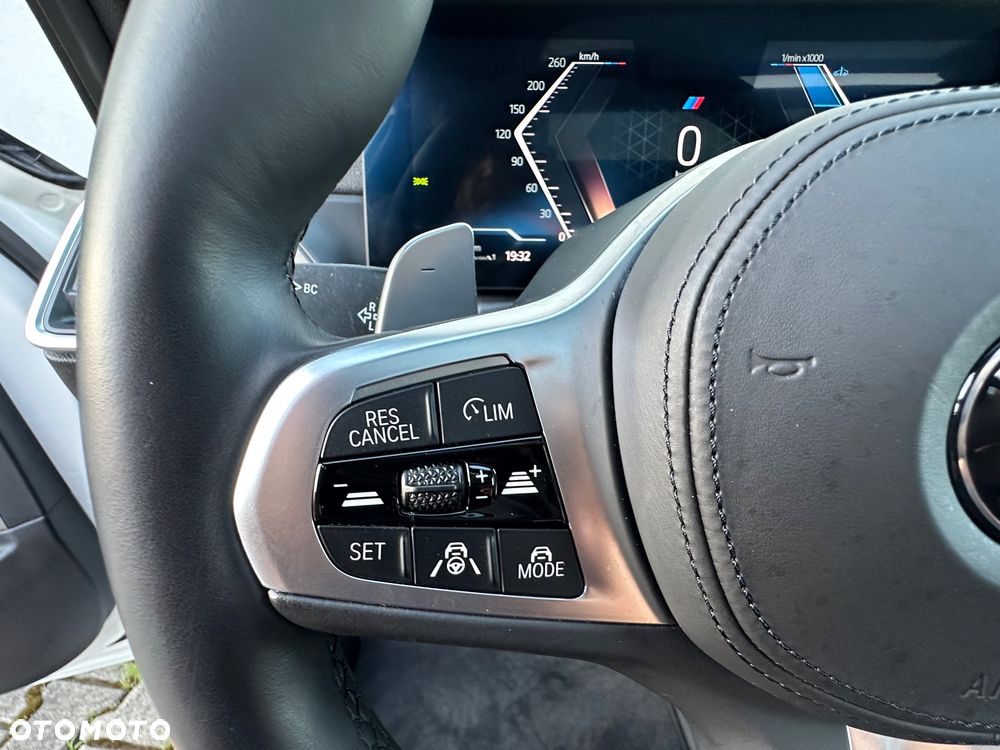 BMW Seria 3 320d xDrive M Sport - 28