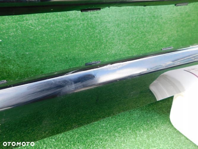 LAND CRUISER 150 J150 17- zderzak przedni przód - 6