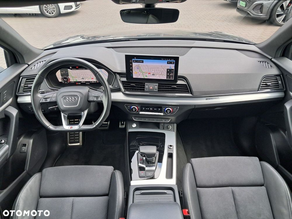 Audi Q5 - 16