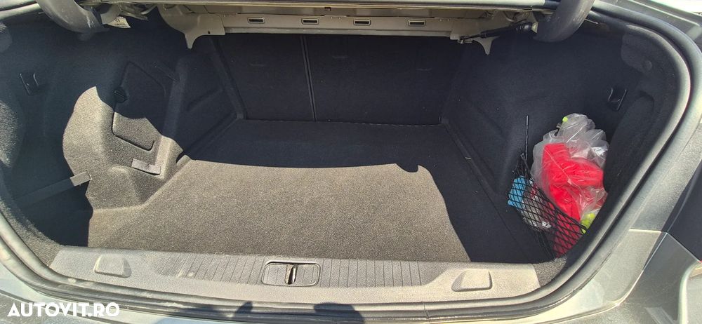 Opel Astra 1.4 Turbo ECOTEC Enjoy - 6