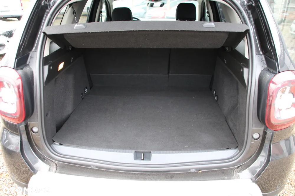 Dacia Duster TCe 130 4WD GPF Prestige - 31