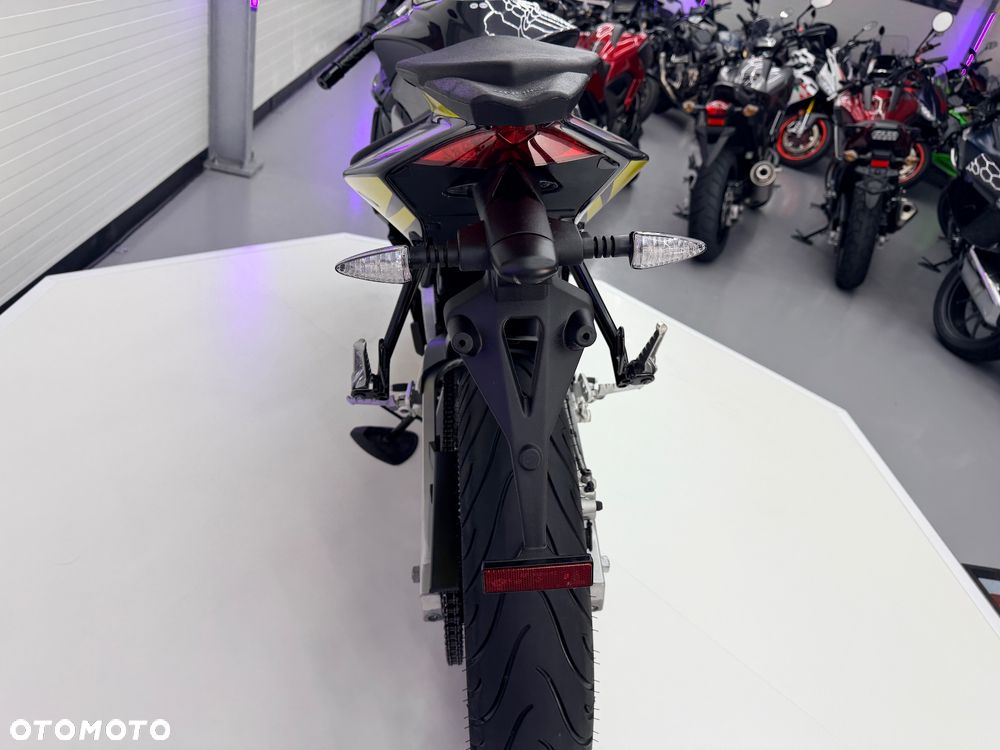 Aprilia RS - 31