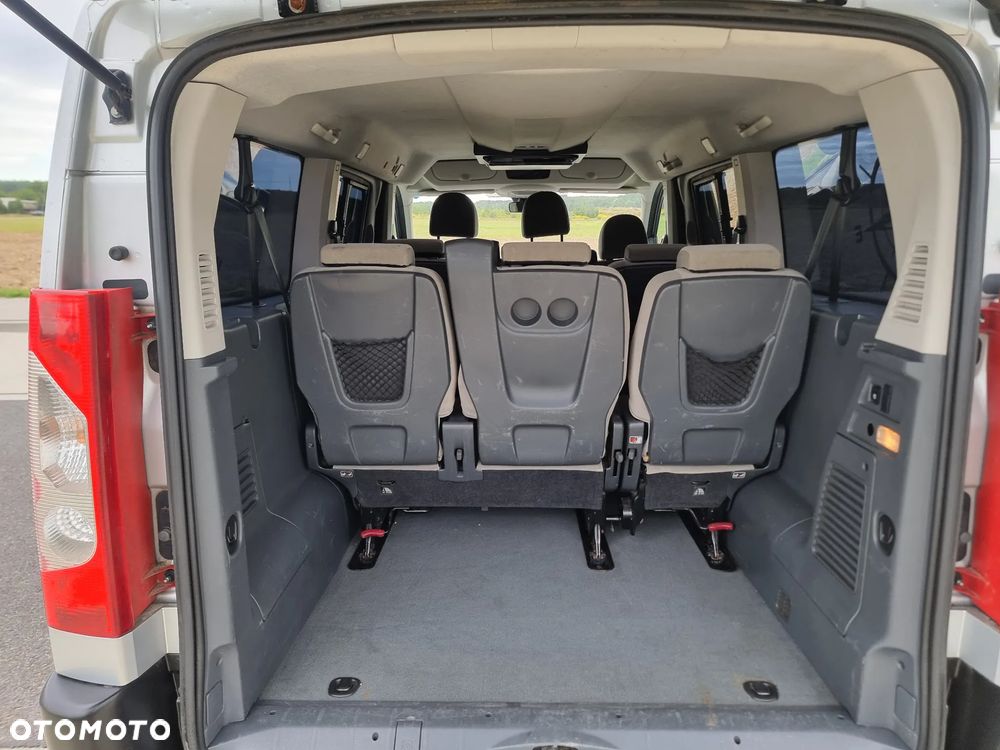 Citroën Jumpy Combi - 10