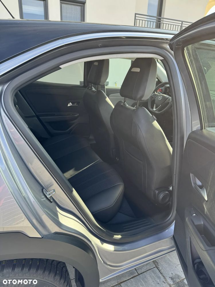 Opel Mokka 1.2 T Elegance Business Pack S&S - 9