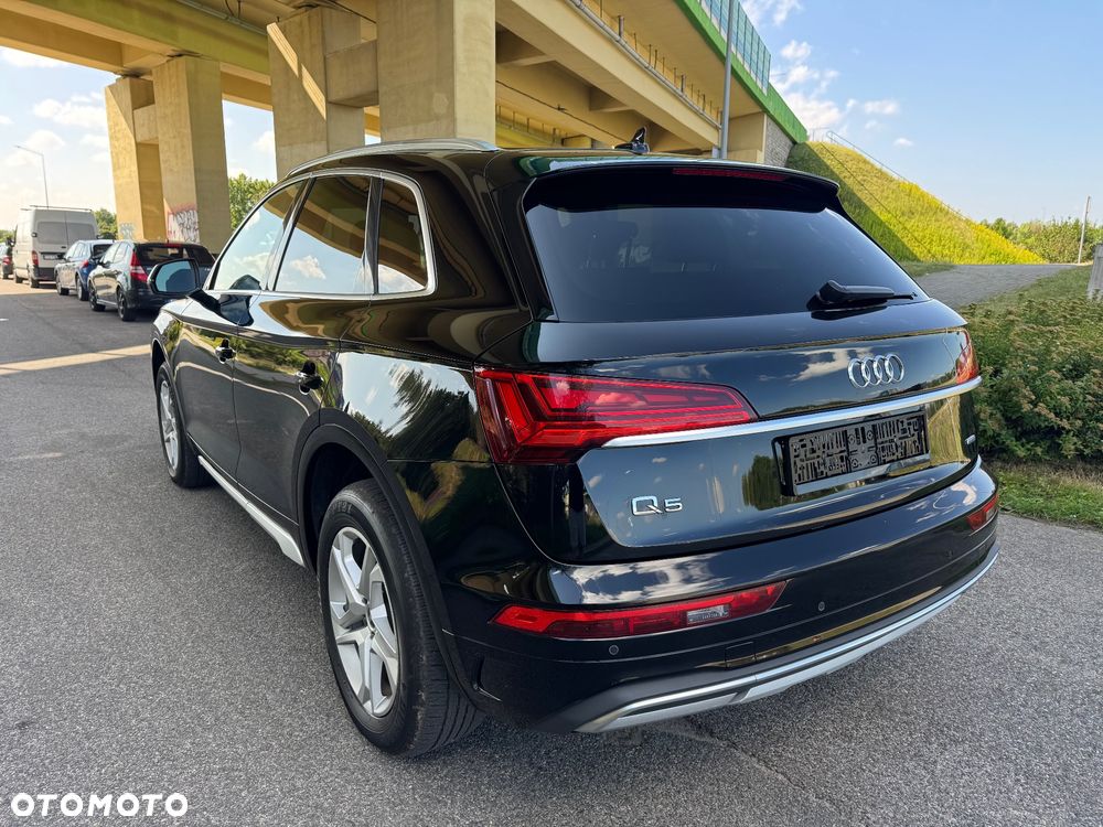 Audi Q5 45 TFSI quattro S tronic - 3