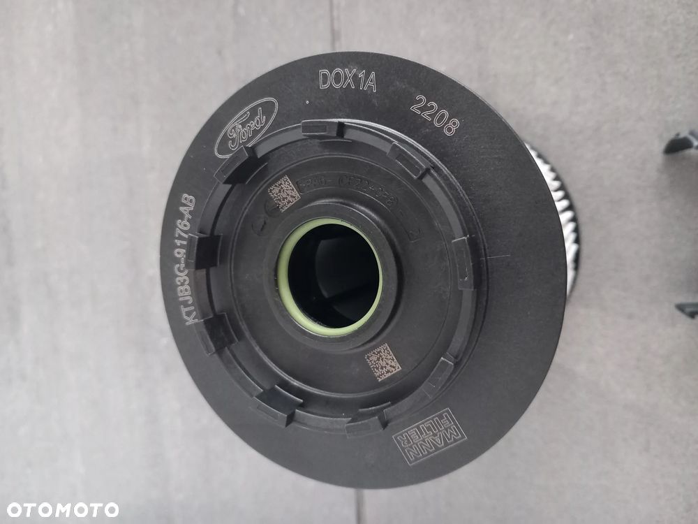 Filtr Paliwa Oryginalny Ford Ranger 2019- 2.0 TDCi Panther Diesel 2585589 - 3