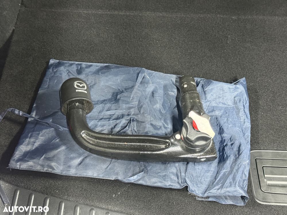Mazda CX-5 SKYACTIV D150 AT Exclusive-Line - 36