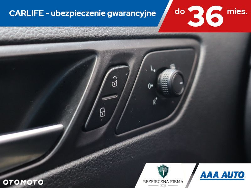 Volkswagen Jetta - 18