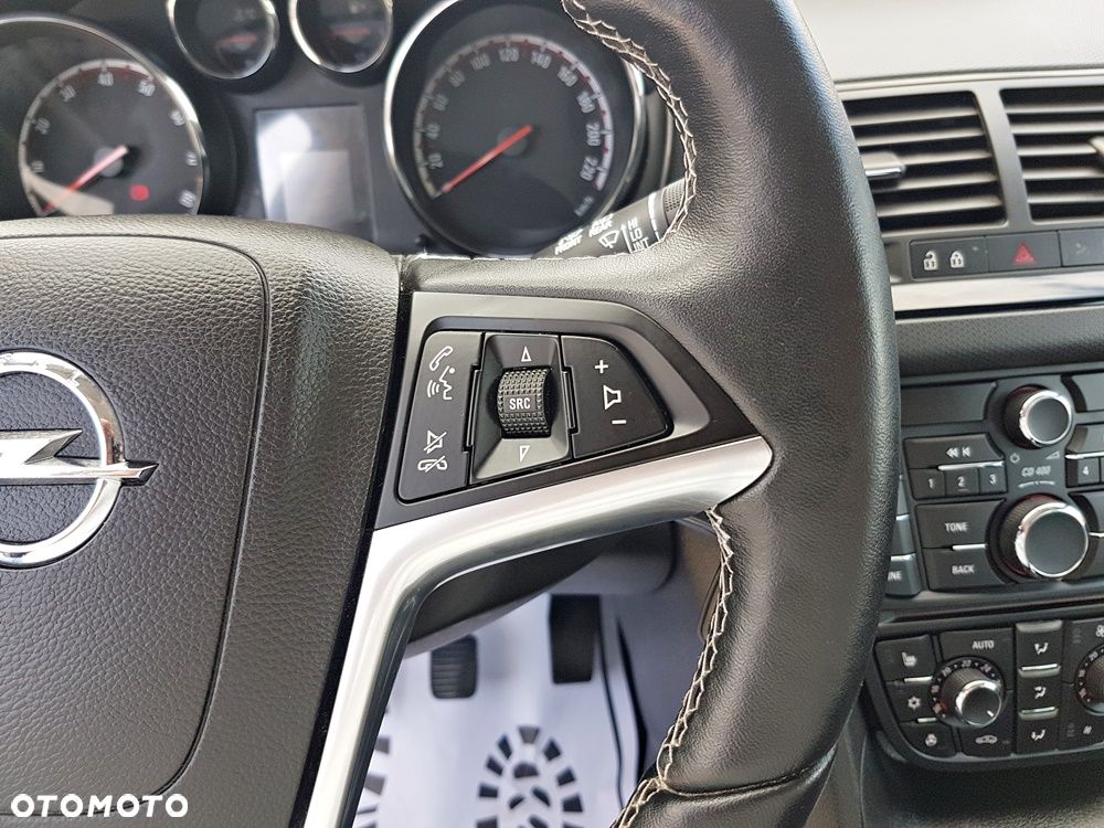 Opel Meriva 1.4 Ecoflex Start/Stop Color Edition - 16