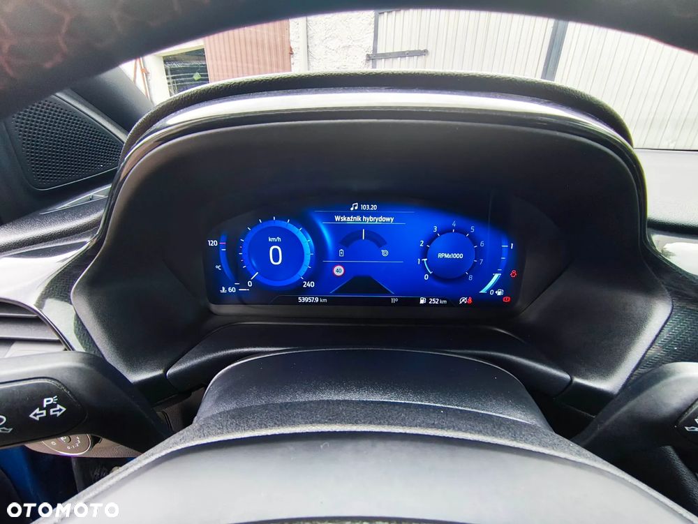 Ford Puma 1.0 EcoBoost ST-Line - 27