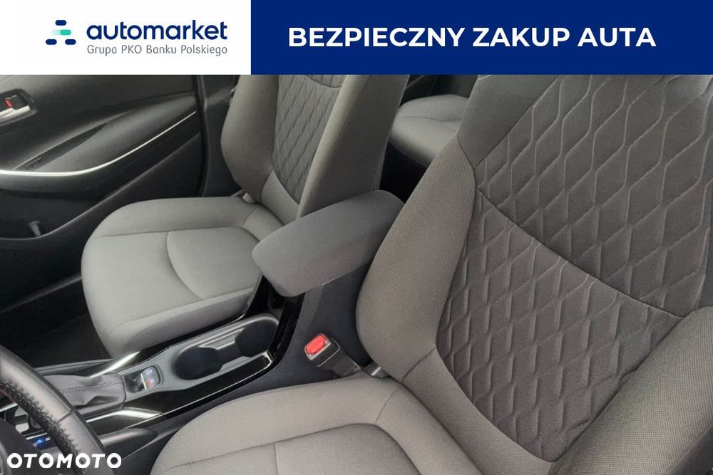 Toyota Corolla 1.6 Comfort MS - 10