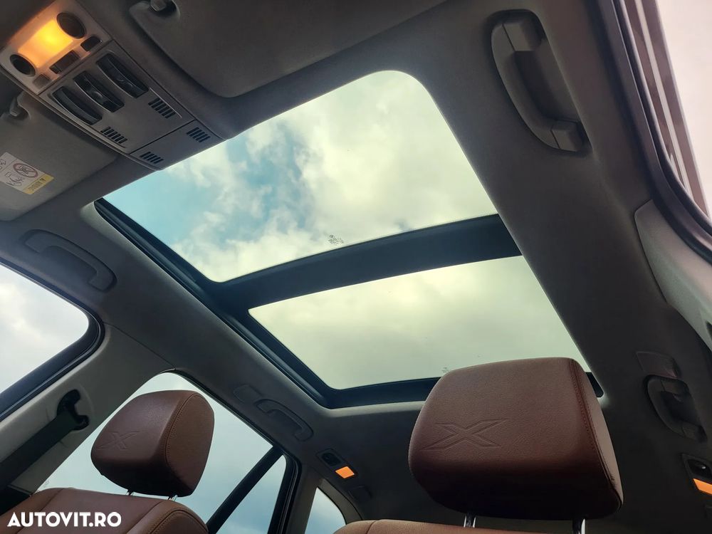 BMW X1 xDrive20d Aut. xLine - 21