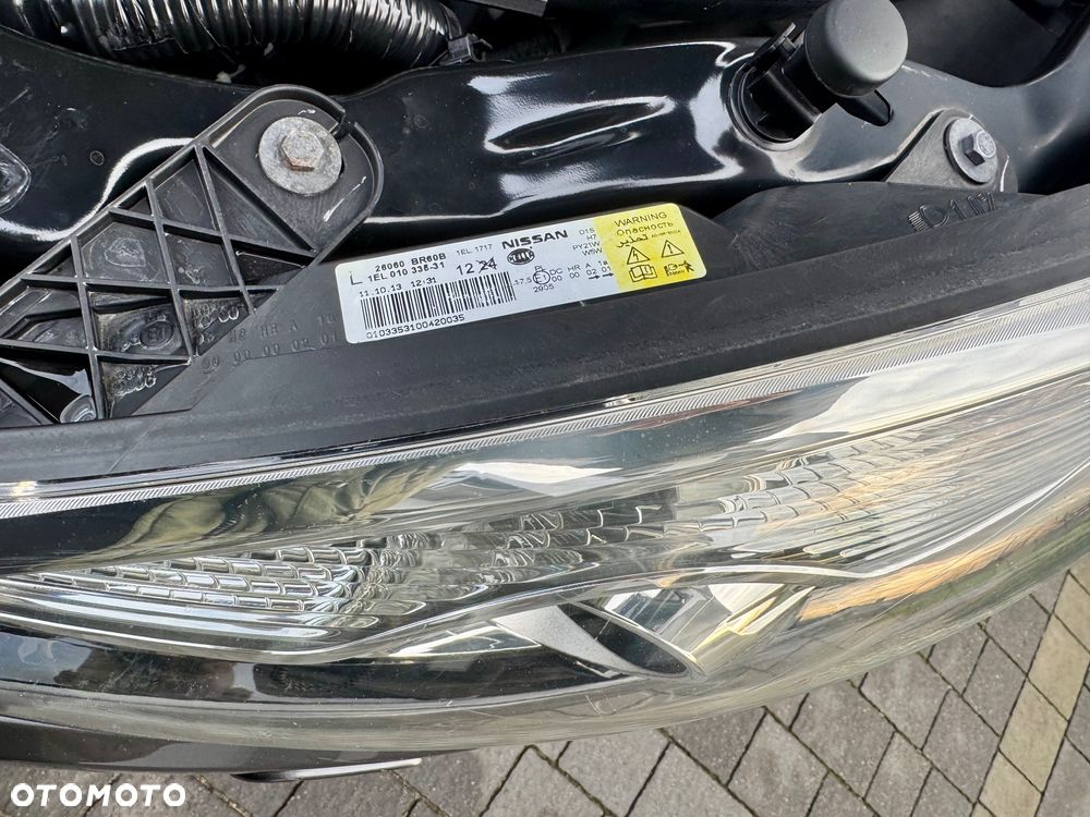 Nissan Qashqai - 26