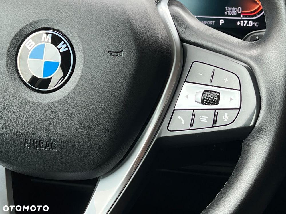 BMW X3 - 18