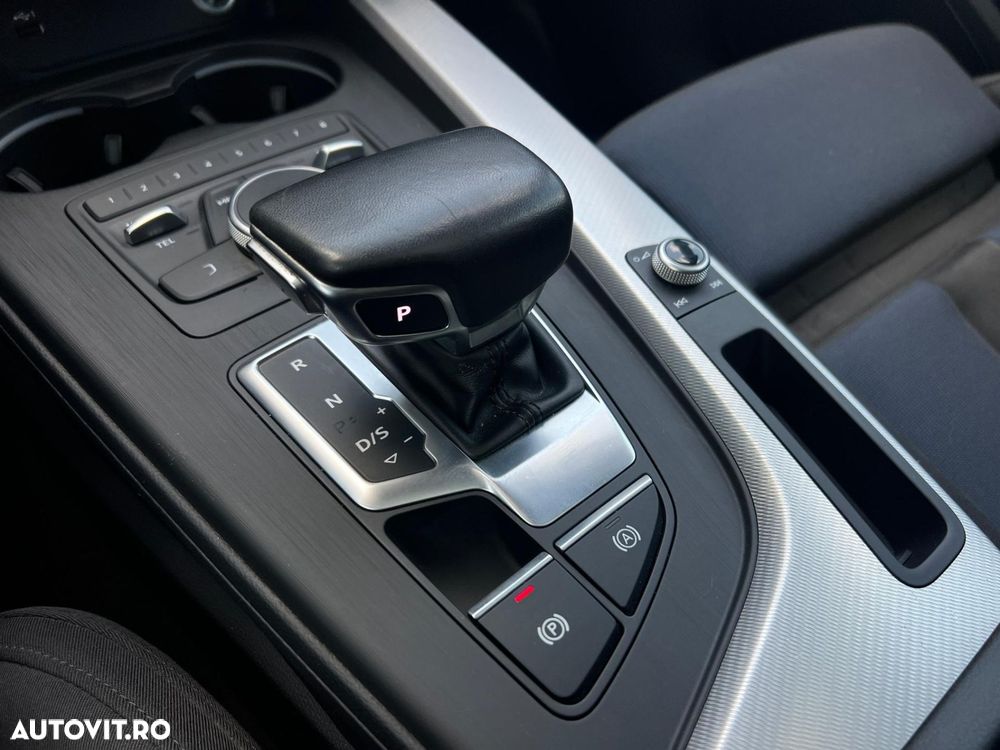 Audi A5 Coupé - 16