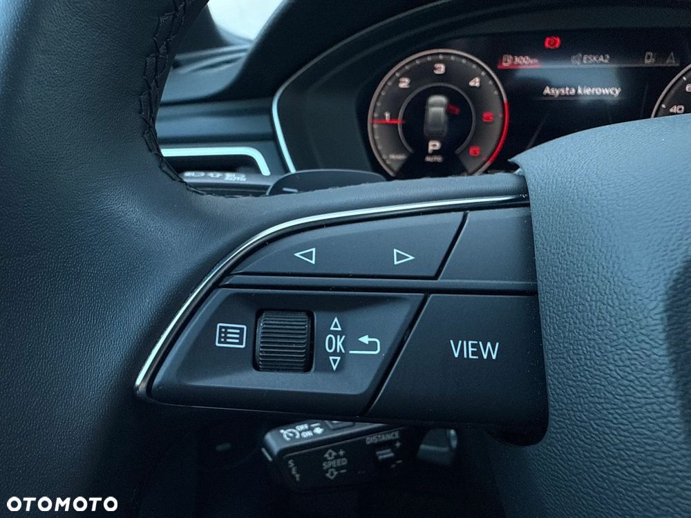 Audi A4 Allroad - 14