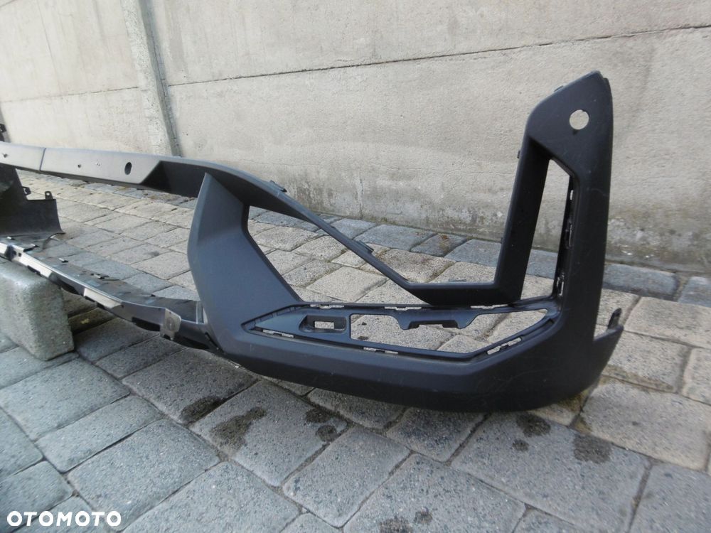 bmw x1 u11 x-line - zderzak przedni - 2