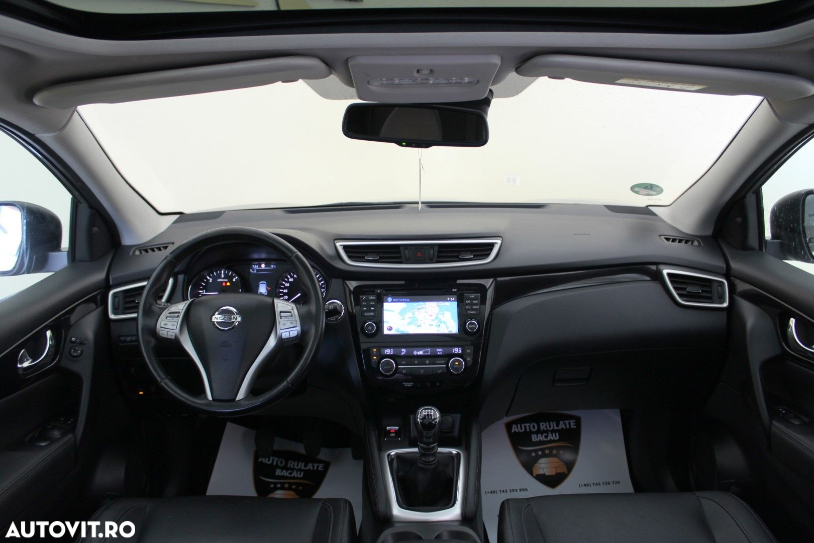 Nissan Qashqai - 8
