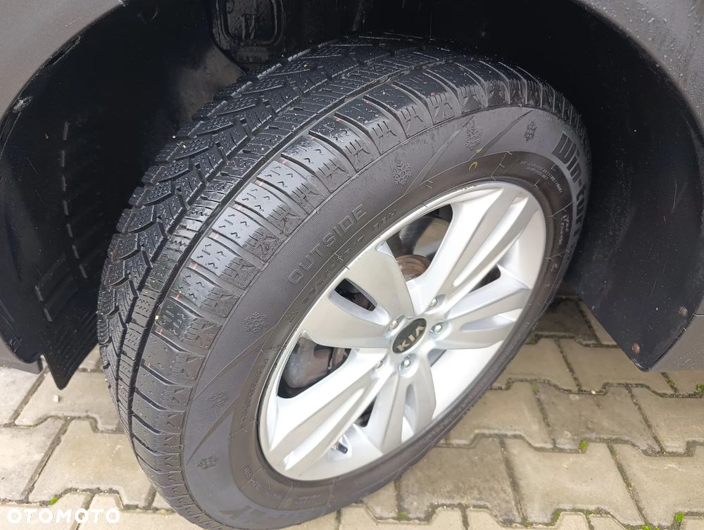 Kia Sportage - 31