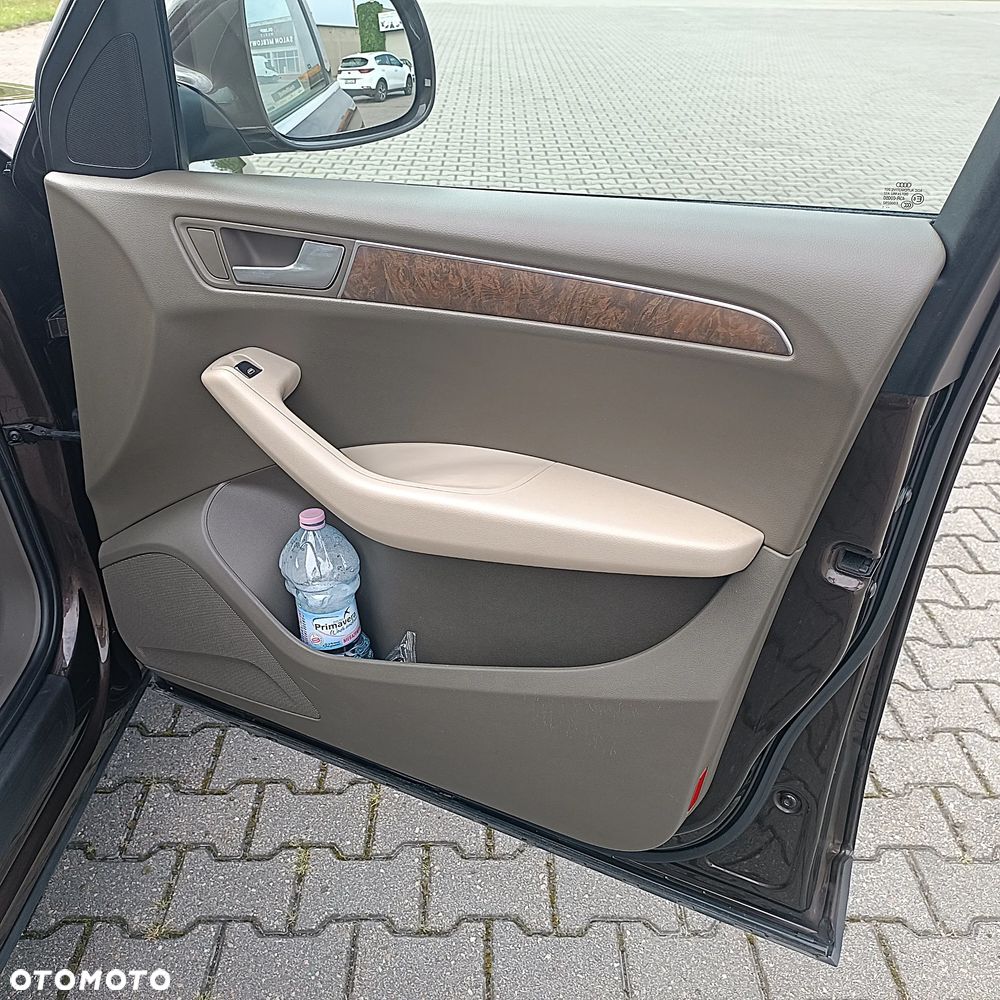 Audi Q5 2.0 TDI Quattro S tronic Prime Line - 21