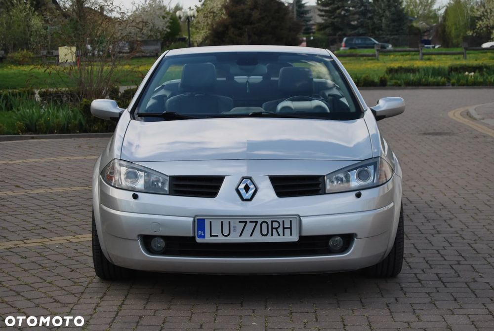 Renault Megane 2.0 Turbo Privilege - 17